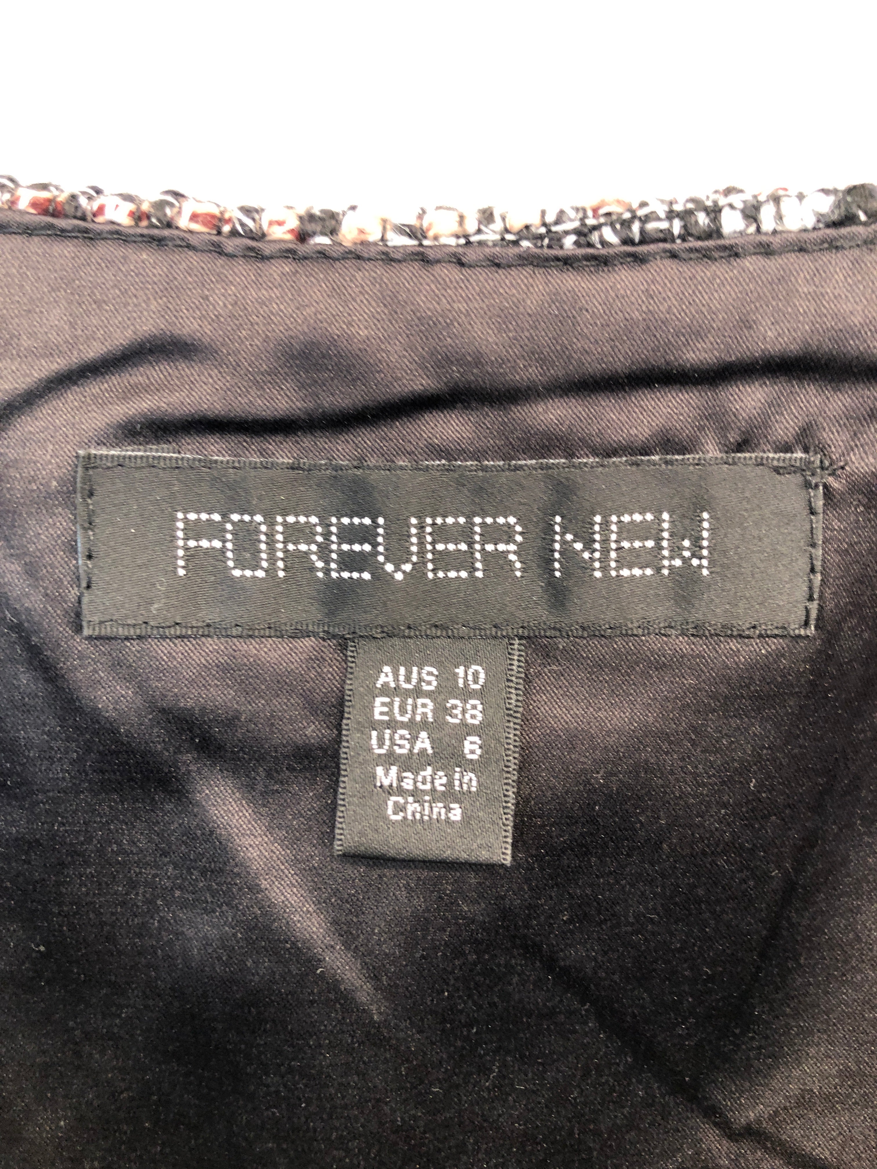 Forever New Nederdel
